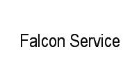 Logo Falcon Service em Bessa