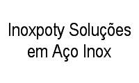 Logo Inoxpoty Soluções em Aço Inox em Centro