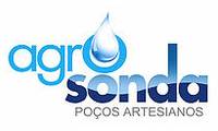 Logo Agrosonda Poços Artesianos em Jardim Brasil