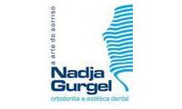 Logo Consultório Odontológico Nadja Gurgel em Meireles