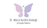 Logo Dr. Marco Aurélio Guidugli Cirurgia Plástica em Vila Cordeiro