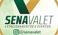 Logo Sena Valet
