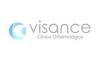 Logo Visance Clínica Oftalmológica em Juvevê