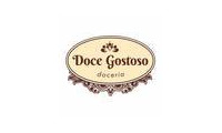 Logo DOCE GOSTOSO DOCERIA em Parque Amazônia