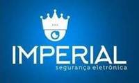 Logo Imperial Segurança Eletrônica em Industrial Itaú