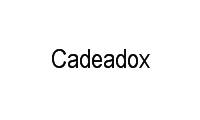 Logo Cadeadox em Batel