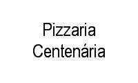 Logo Pizzaria Centenária em Recanto Quarto Centenário