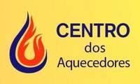 Logo Centro dos Aquecedores em Copacabana