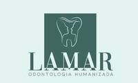 Logo Lamar Odontologia Humanizada em Setor Central (Gama)