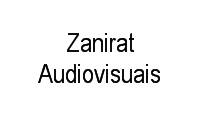 Logo Zanirat Audiovisuais em Floresta