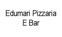 Logo Edumari Pizzaria E Bar em Asa Sul