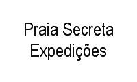 Logo Praia Secreta Expedições em Bacacheri