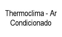 Logo Thermoclima - Ar Condicionado