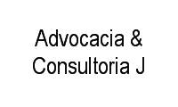 Logo Advocacia & Consultoria J