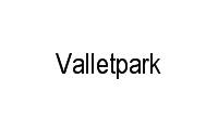 Logo Valletpark em Comércio