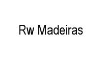 Logo Rw Madeiras