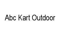 Logo Abc Kart Outdoor