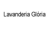 Logo Lavanderia Glória