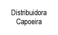 Logo Distribuidora Capoeira