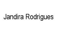 Logo Jandira Rodrigues em Madureira