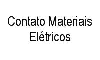 Logo Contato Materiais Elétricos em Jardim América