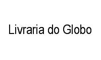 Logo Livraria do Globo em Rubem Berta