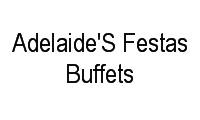 Logo Adelaide'S Festas Buffets em Jardim América