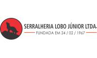 Logo Serralheria Lobo Júnior em Penha Circular