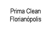 Logo Prima Clean Florianópolis em Ingleses do Rio Vermelho