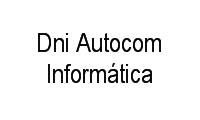 Logo Dni Autocom Informática em Lajeado