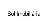 Logo Sol Imobiliária em Rio Tavares