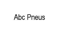 Logo Abc Pneus