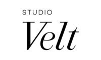 Logo Studio Velt em Praia da Costa