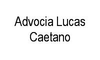 Logo Advocia Lucas Caetano em Vila São Judas Tadeu