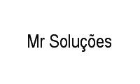 Logo Mr Soluções