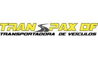 Logo Trans Pax Transportadora de Veículos em Setor de Áreas Isoladas Sul (Núcleo Bandeirante)
