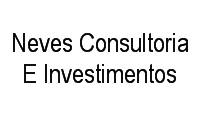 Logo Neves Consultoria E Investimentos