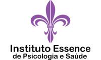 Logo Instituto Essence de Psicologia e Saúde | Maracanã | Anápolis em Maracanã