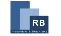 Logo Rb Arquitetura E Urbanismo em Nova Betânia