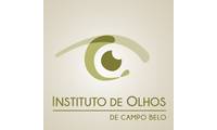 Logo Instituto de Olhos de Campo Belo em Centro