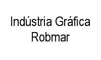 Logo Indústria Gráfica Robmar em Jardim Vila Formosa