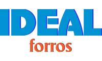 Logo Ideal Forros