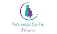 Logo Clínica Veterinária Cox Pet em Jabaquara