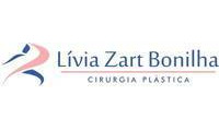 Logo Livia Zart Bonilha Cirurgia Plástica - Moinhos de Vento em Rio Branco