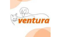 Logo Ventura Veterinária & Petshop em Paraíso