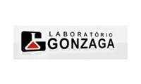 Logo Laboratório de Análise Clínica Gonzaga - São Vicente em Centro