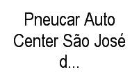 Logo Pneucar Auto Center São José dos Pinhais em Cidade Jardim