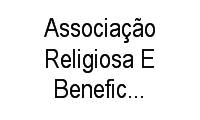 Logo Associação Religiosa E Beneficente Jesus Maria José em Cambuí