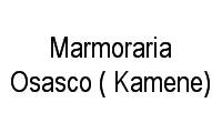 Logo Marmoraria Osasco ( Kamene)