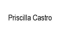 Logo Priscilla Castro